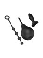 Nexus - Anaal Beginner Set