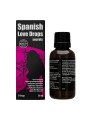 Spanish Love Dr. Secrets - 30 ml