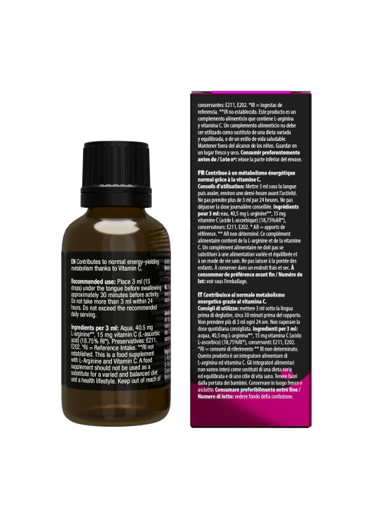 Spanish Love Dr. Secrets - 30 ml