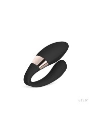 LELO - Koppels Massager - Zwart
