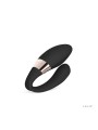 LELO - Koppels Massager - Zwart