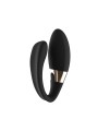 LELO - Koppels Massager - Zwart