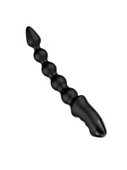 Nexus - Bendz Vibrerende Anaal Ketting - Zwart
