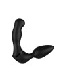 Nexus - Revo Twist Double Anal & Prostate Massager - Black