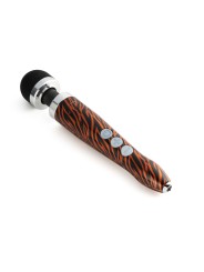 Doxy - Die Cast 3R Oplaadbare Wand Massager Tiger