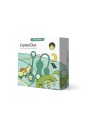 Magic Motion - Duo Smart Kegel Vibrator with Weights - Green