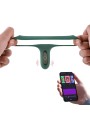 Magic Motion - Rise Smart Vibrerende Cockring - Groen
