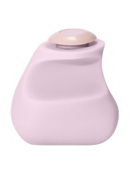 Dame - Fin Vinger Vibrator Quartz