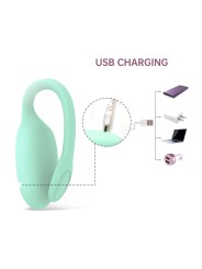 Magic Motion - FitCute Kegel Rejuve - Groen