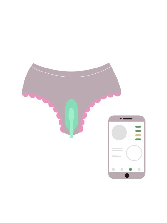 Magic Motion - FitCute Kegel Rejuve - Groen
