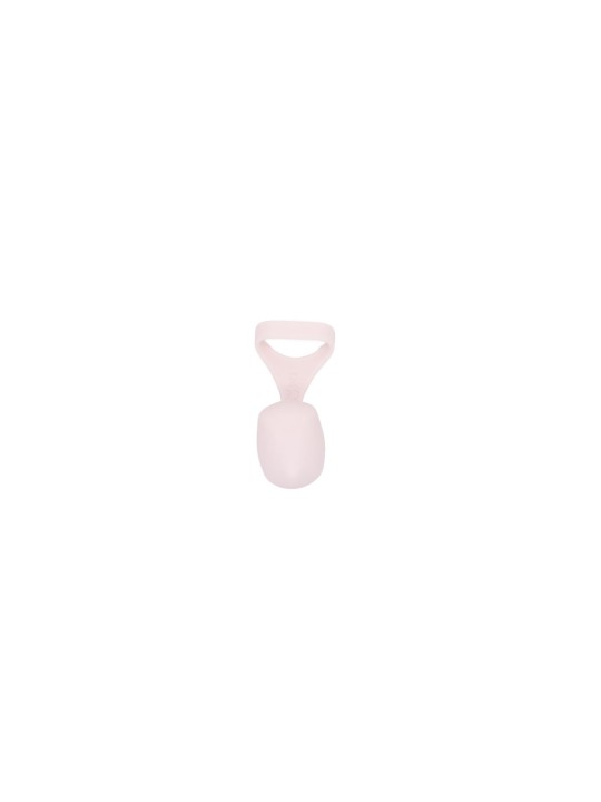Dame - Fin Vinger Vibrator Quartz
