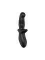 Nexus - Thrust Anaal Prostaat Vibrator - Zwart