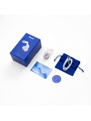 Dame - Fin Vinger Vibrator Quartz