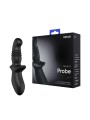 Nexus - Thrust Anaal Prostaat Vibrator - Zwart