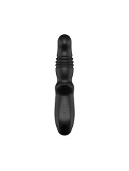 Nexus - Thrust Anaal Prostaat Vibrator - Zwart