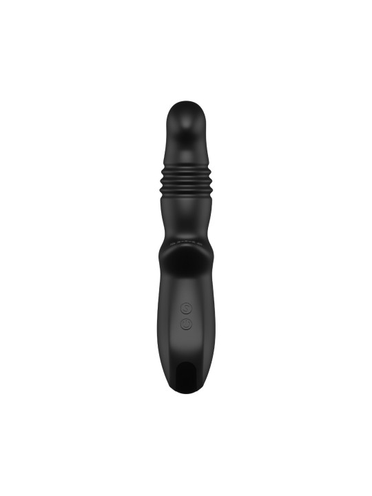 Nexus - Thrust Anaal Prostaat Vibrator - Zwart