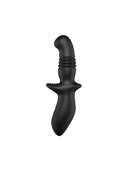 Nexus - Thrust Anaal Prostaat Vibrator - Zwart
