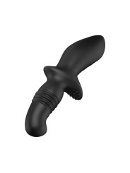Nexus - Thrust Anaal Prostaat Vibrator - Zwart