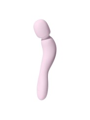Dame - Com Wand Vibrator Quartz