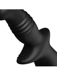 Nexus - Thrust Anaal Prostaat Vibrator - Zwart