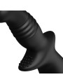 Nexus - Thrust Anaal Prostaat Vibrator - Zwart
