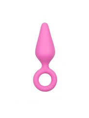 EasyToys Pointy Plug