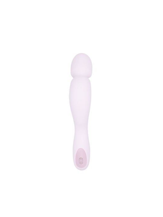 Dame - Com Wand Vibrator Quartz