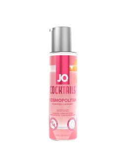 JO - H2O Glijmiddel Cocktails Cosmopolitan - 60 ml