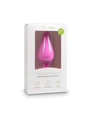 EasyToys Pointy Plug