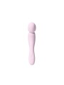 Dame - Com Wand Vibrator Quartz