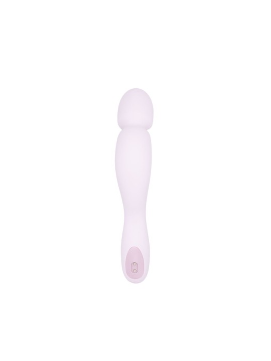 Dame - Com Wand Vibrator Quartz
