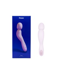 Dame - Com Wand Vibrator Quartz