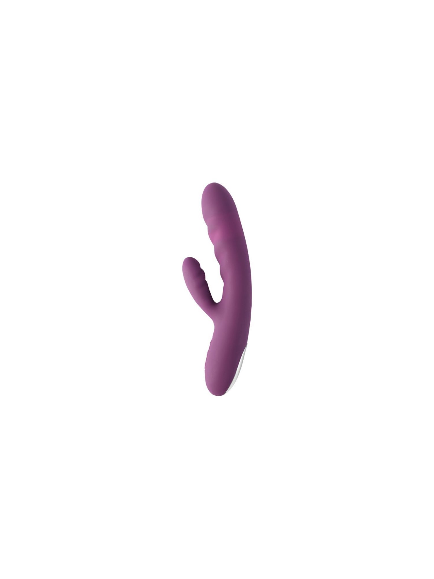 SVAKOM - Avery Krachtige Stotende Vibrator - Lila