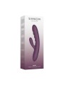 SVAKOM - Avery Krachtige Stotende Vibrator - Lila