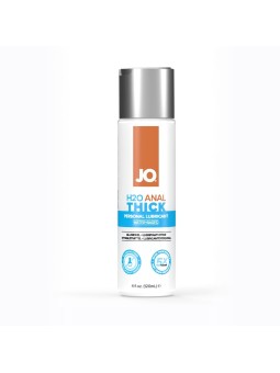 JO - H2O Anal Thick Lubricant - 120 ml