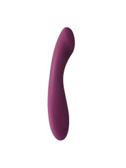 SVAKOM - AMY 2 G-Spot & Clitorale Vibrator - Paars