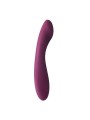 SVAKOM - AMY 2 G-Spot & Clitorale Vibrator - Paars
