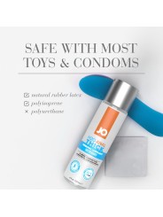 JO - H2O Anal Thick Lubricant - 120 ml