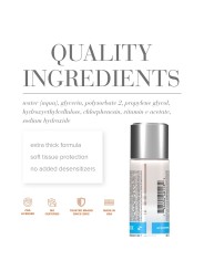 JO - H2O Anal Thick Lubricant - 120 ml