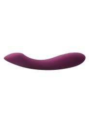 SVAKOM - AMY 2 G-Spot & Clitorale Vibrator - Paars