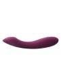 SVAKOM - AMY 2 G-Spot & Clitorale Vibrator - Paars