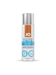 System JO - H2O Anal Thick Lubricant - 60 ml