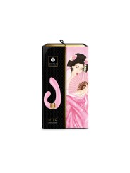 Shunga - Miyo Intimate Massager Light Pink