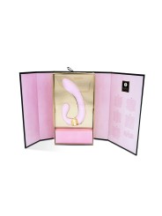 Shunga - Miyo Intimate Massager Light Pink