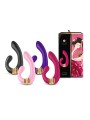 Shunga - Miyo Intimate Massager Light Pink