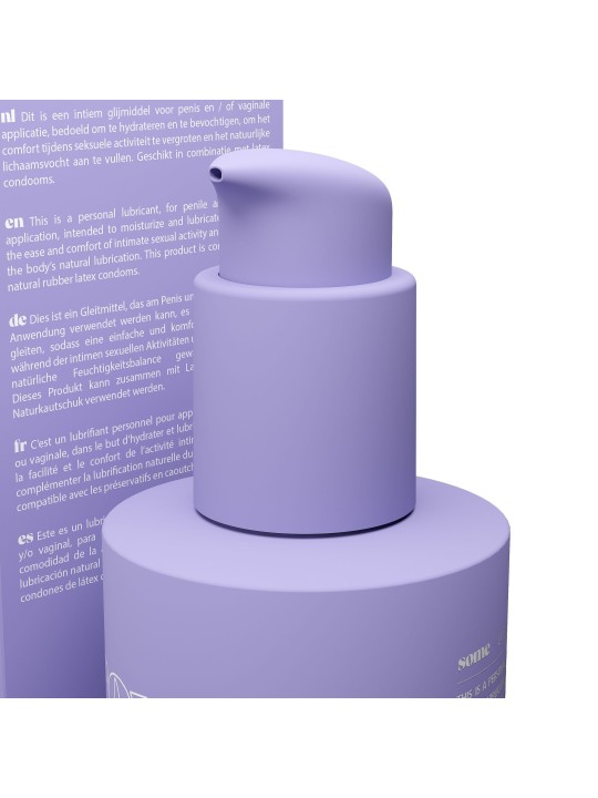 SOME LUBE - Natural Glijmiddel - 100 ml