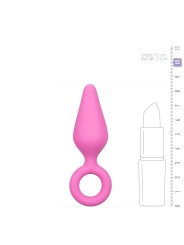 EasyToys Pointy Plug