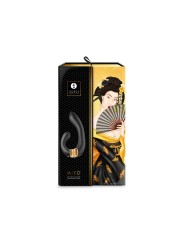 Shunga - Miyo Intimate Massager Black