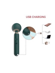 Magic Motion - Zenith Smart Wand - Groen