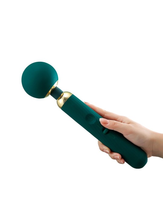 Magic Motion - Zenith Smart Wand - Groen